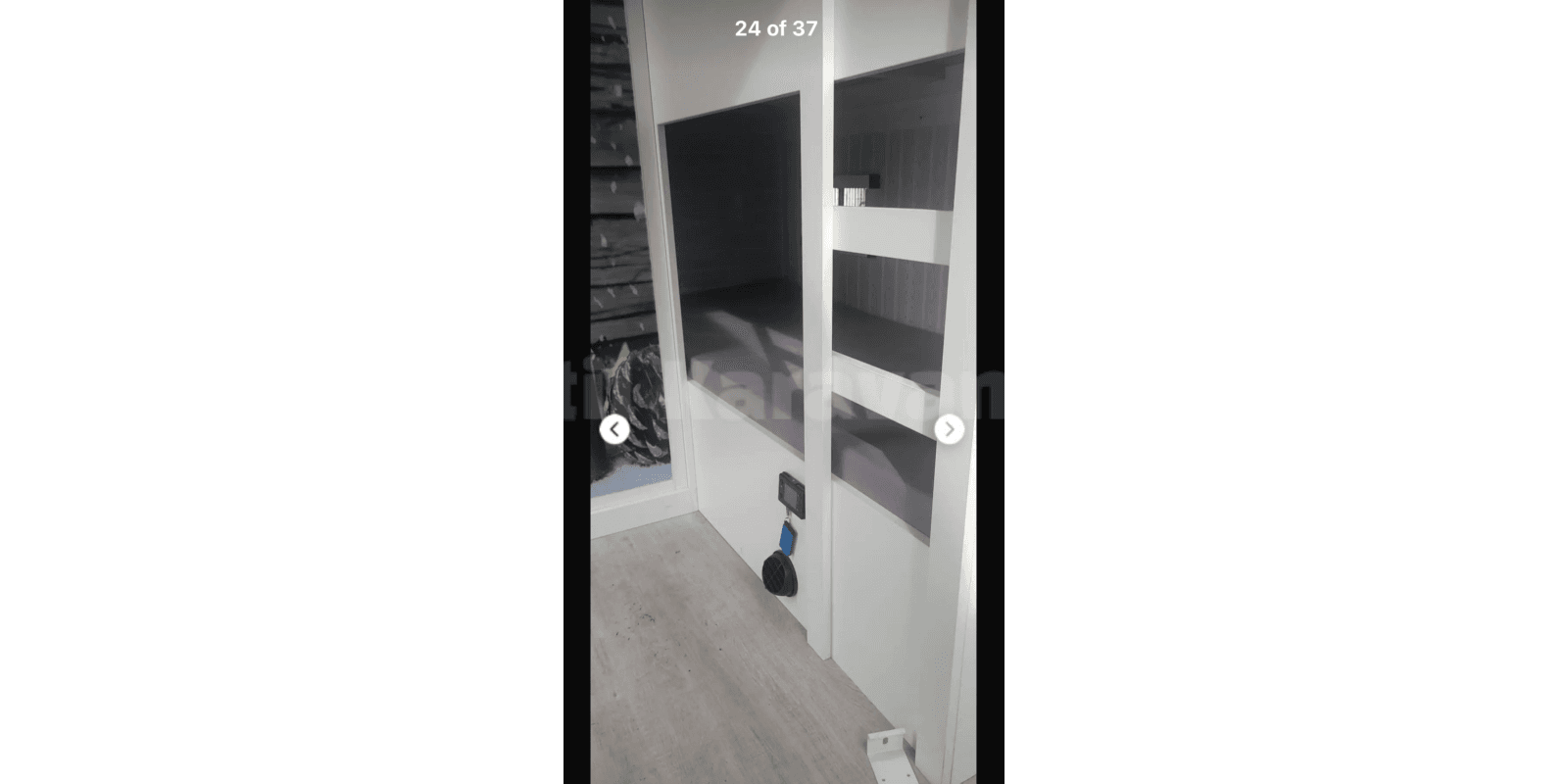 Sahibinden Kiralık Yeni 3,90 Mt Çekme Karavan - Görsel 7